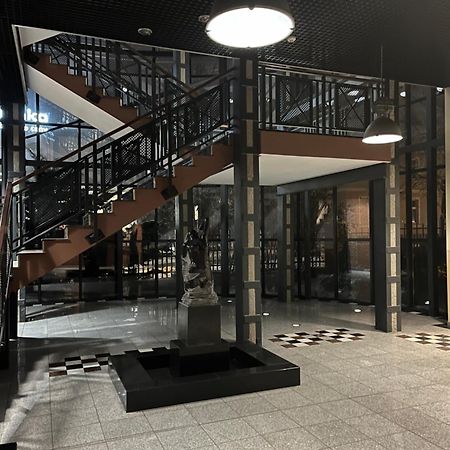 Loft Stara Tkalnia Apartment Жельона Гора Екстериор снимка