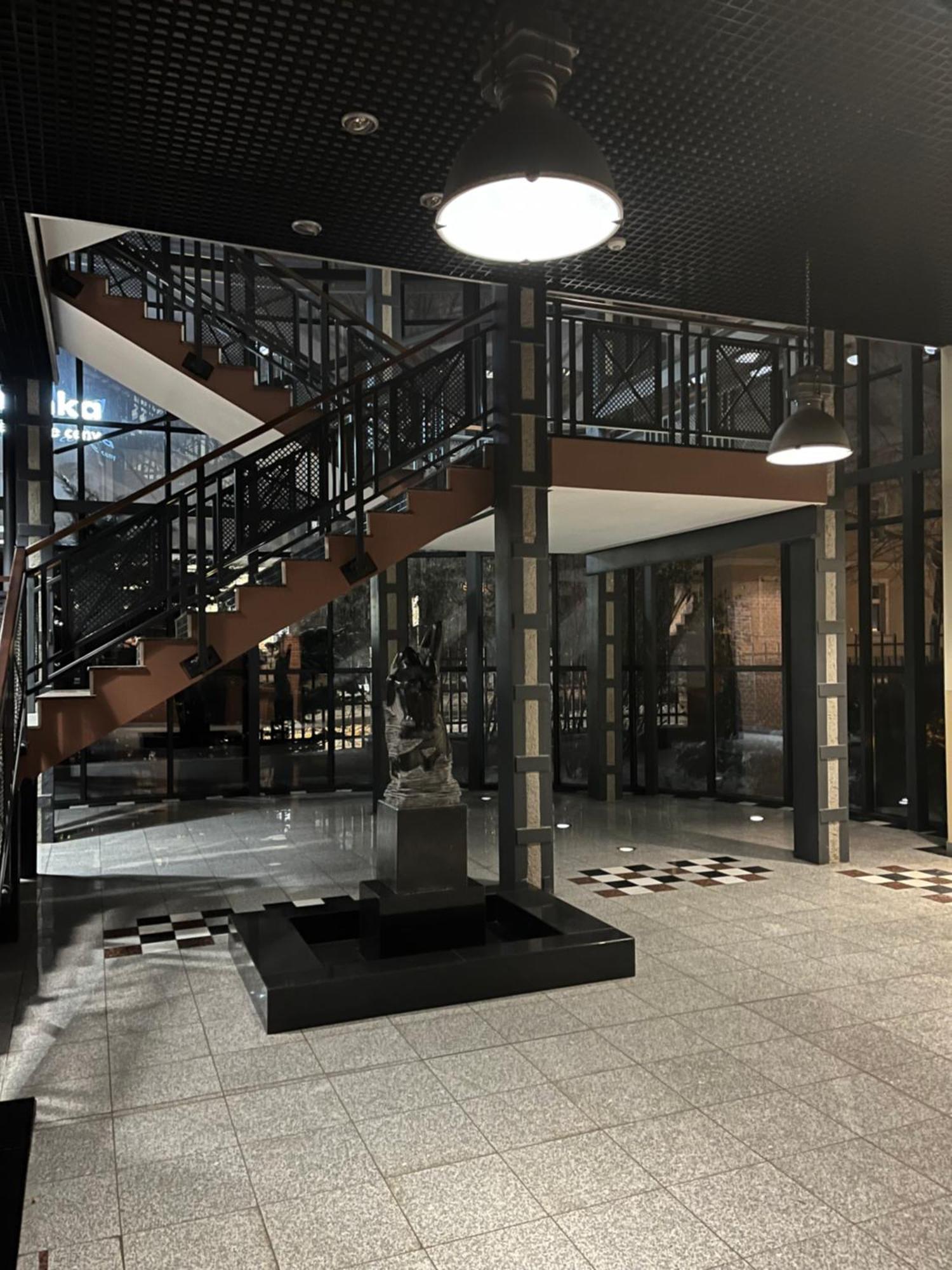 Loft Stara Tkalnia Apartment Жельона Гора Екстериор снимка