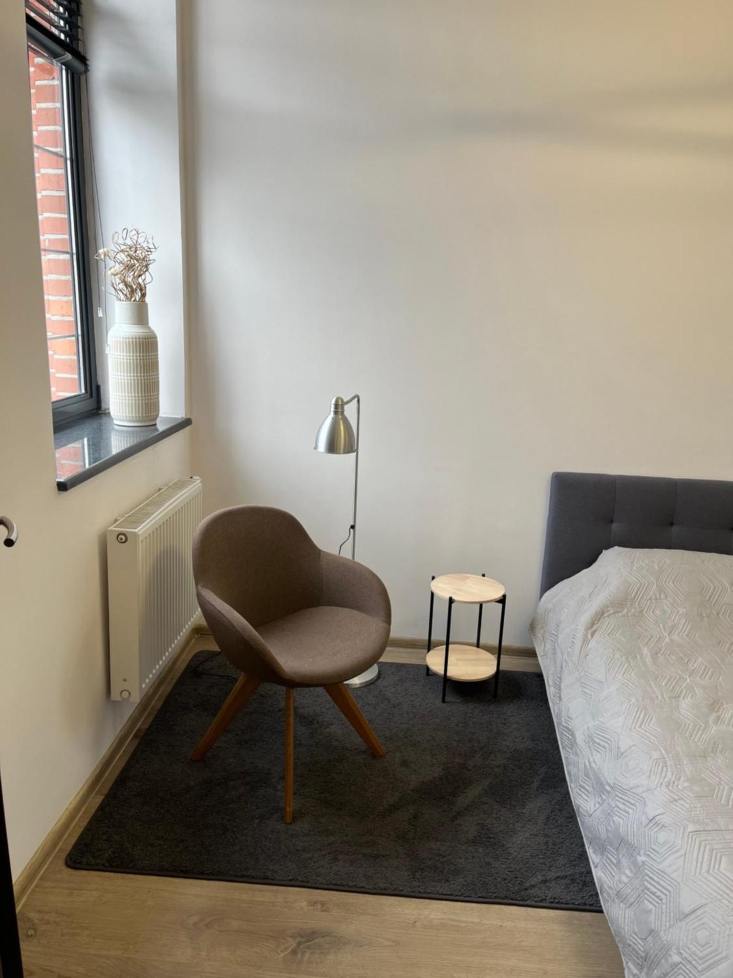 Loft Stara Tkalnia Apartment Жельона Гора Екстериор снимка